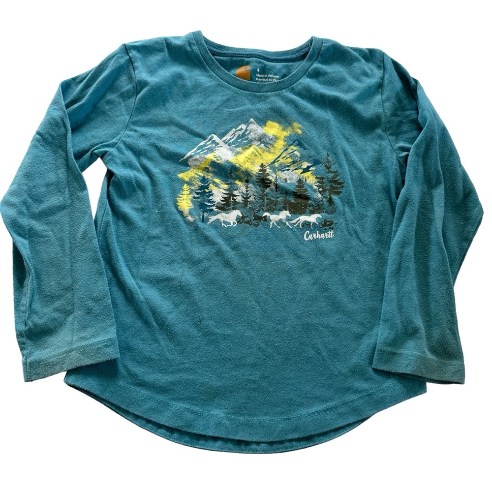 Carhartt Tee